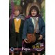 THE LORD OF THE RING PIPPIN SLIM VERSION 1/6 SCALE COLLECTIBLE FIGURE 20 CM